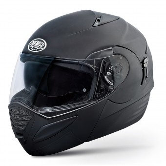 Casque Modulable Premier Thesis Noir Mat Casque Modulable Premier Thesis Noir Mat